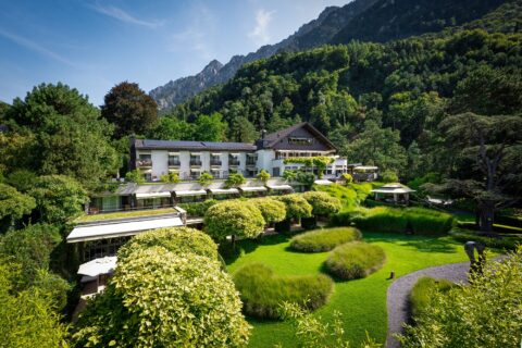 Park Hotel Sonnenhof