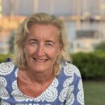Claudia Zorloni Garzoni: l’accoglienza come scelta di vita