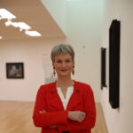 Karin Schick: non esisterebbe l’arte senza il mecenatismo