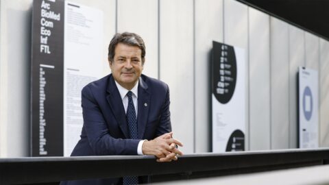 mario-padula-istituto-ricerche-economiche-usi Mario Padula alla guida dell’Istituto di ricerche economiche dell’USI
