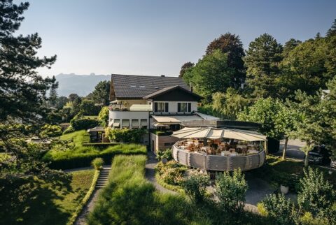 Park Hotel Sonnenhof