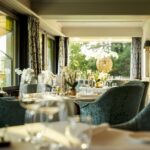 Ristorante Marée del Park Hotel Sonnenhof: invito a cena nell’atmosfera del Principato del Liechtenstein