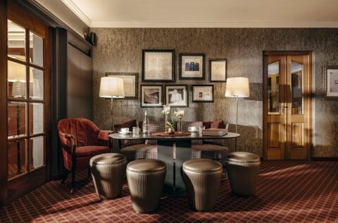 Park Hotel Sonnenhof