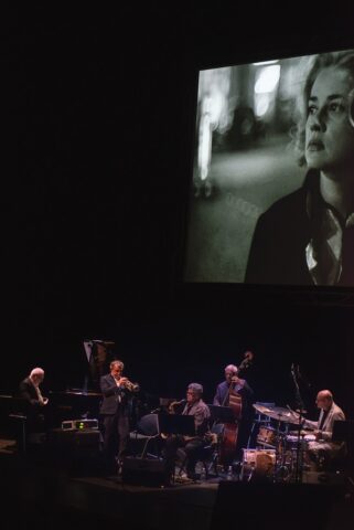 Paolo Fresu a Lugano