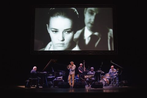 Paolo Fresu a Lugano