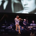 Paolo Fresu a Lugano: il jazz racconta il cinema di Louis Malle