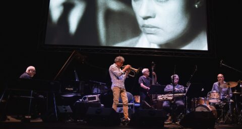 Paolo Fresu a Lugano
