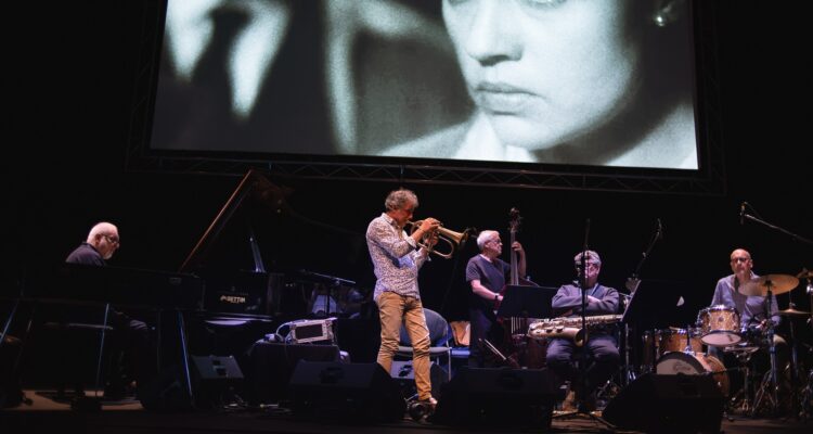 Paolo Fresu a Lugano