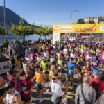 StraLugano 2026: con il ventennale, sul Ceresio si corre per due giorni