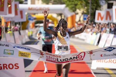 Il 26 e 27 settembre la manifestazione festeggia vent’anni con un programma articolato tra 5, 10 e 21 chilometri, Monte Brè, staffette, solidarietà e gare per bambini Meta description: StraLugano 2026 celebra vent’anni con due giorni di gare, il Campionato svizzero di mezza maratona e un programma aperto a tutte le età