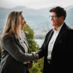 THE VIEW Lugano entra nella rete dei partner Hockey Club Lugano