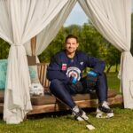 Nino Niederreiter nuovo Brand Ambassador di The Living Circle