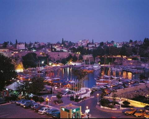 Antalya 