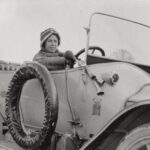 Van Gogh, Hodler e una cabriolet: a Basilea la storia di Gertrud Dübi-Müller