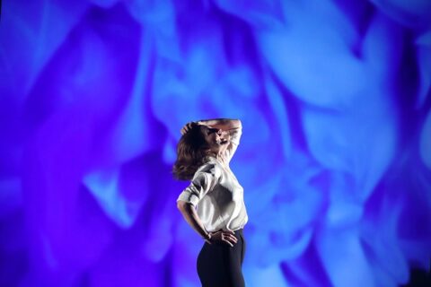 Prima Facie Bellinzona torna al Teatro Sociale il 1° ottobre 2026 con Melissa Vettore e Daniele Finzi Pasca
