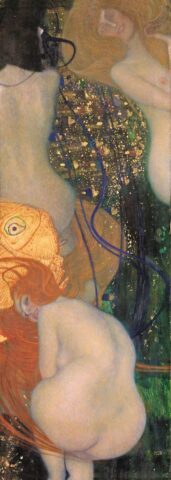 Gertrud Dübi-Müller, la collezionista che