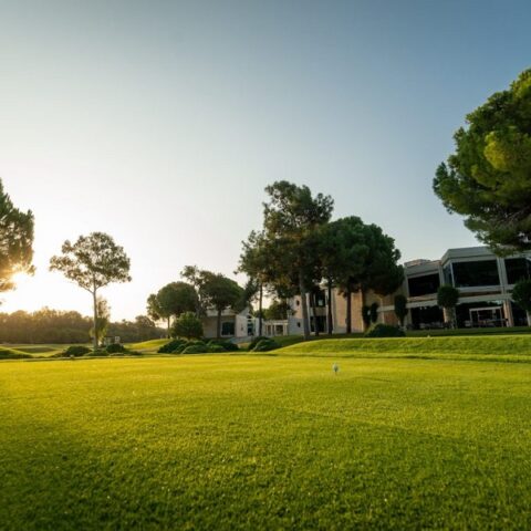 Antalya Golf Club