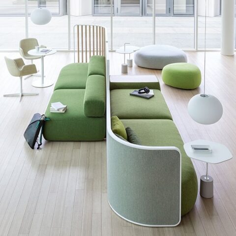 Con Dick & Figli, il design 