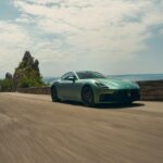 Maserati, il lusso entra nella quotidianità con la nuova campagna