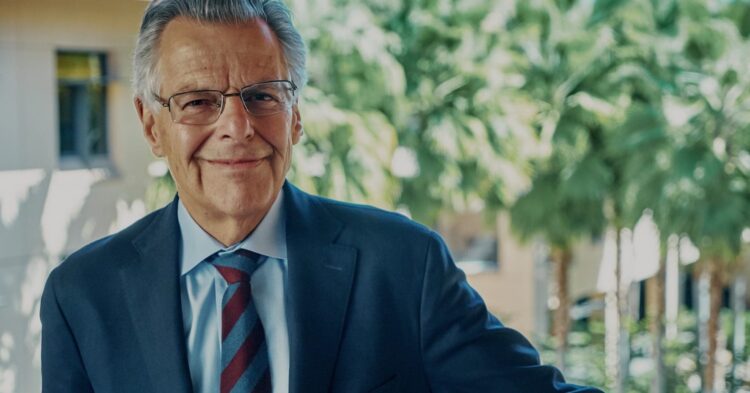 Myron S. Scholes: quale futuro per la finanza globale? Dopo aver messo a punto il modello Black-Scholes