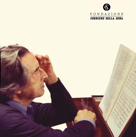 LAUDATIO A RICCARDO MUTI