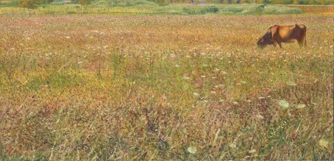 Umberto Boccioni alle origini della rivoluzione futurista