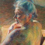 Umberto Boccioni alle origini della rivoluzione futurista