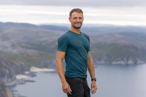 Matteo Pellissone racconta la crescita di Crion, l’ecosistema digitale nato a Lugano che aiuta persone, aziende e territori a trasformare il desiderio di vivere l’outdoor in esperienze concrete. Oggi Crion