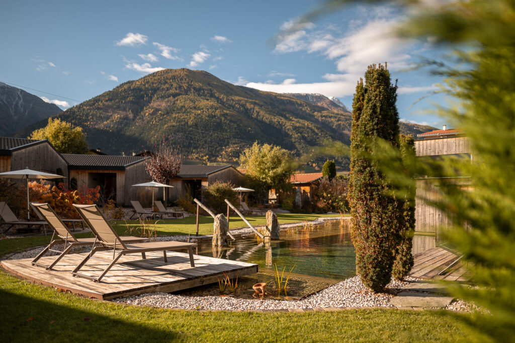 Amolaris, tra natura, ospitalità e cucina nel cuore dell’Alto Adige