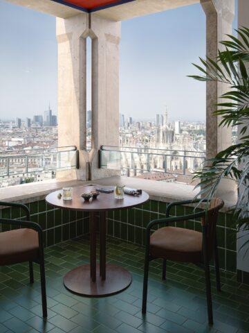 Titolo SEO Torre Velasca: nuove residenze di lusso a Milano