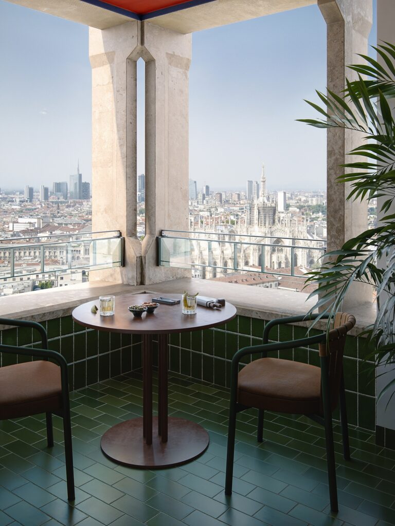 Torre Velasca, Milano riscopre il suo simbolo con nuove residenze di lusso