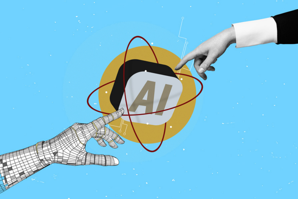 Arte e intelligenza artificiale: avanti, ma con molta cautela