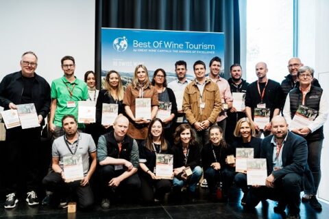 Enoturismo in Svizzera: otto progetti premiati ai Best Of Wine Tourism 2027. Riconoscimento ad Ascona per L’Alchimia del Gusto. I