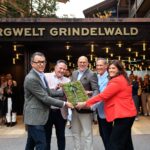 Bergwelt Grindelwald entra nel gruppo The Living Circle