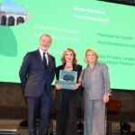 Premio Alberto Falck: a Silvia Damiani una menzione speciale per la cultura d’impresa familiare