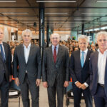 Ermotti e Greco a Lugano: le sfide della piazza finanziaria svizzera
