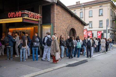 Film Festival Diritti Umani Lugano 2026: 