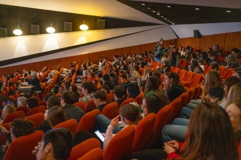 Film Festival Diritti Umani Lugano