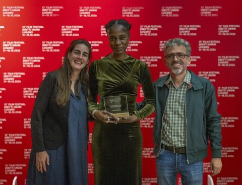 Film Festival Diritti Umani Lugano 2026: 