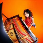 Hiromi a Lugano: il pianoforte tra jazz, rock e improvvisazione