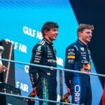 Verstappen Wins in Sepang After Rain Delay