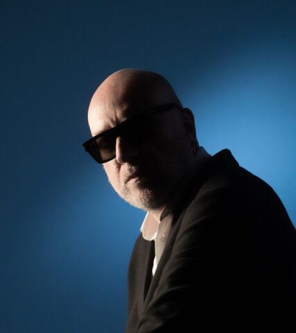 Mario Biondi al LAC di Lugano il 5 marzo 2027