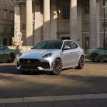 Maserati GranTurismo: il lusso italiano guarda al futuro