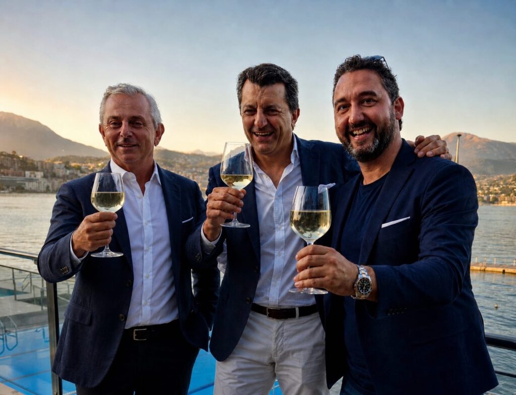 Studio Fiduciario Pagani: fiducia, competenza e visione