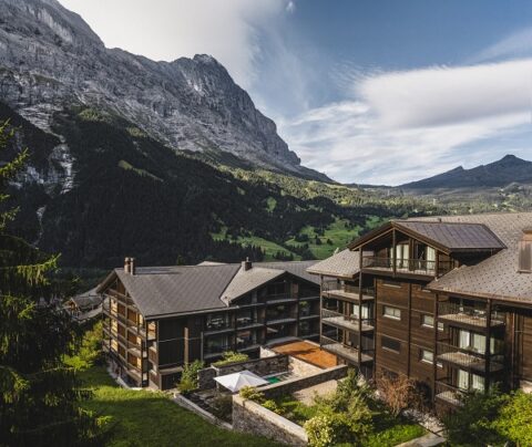 Bergwelt Grindelwald entra nella gestione di The Living Circle, che amplia così il proprio portafoglio con la prima destinazione alpina del gruppo
