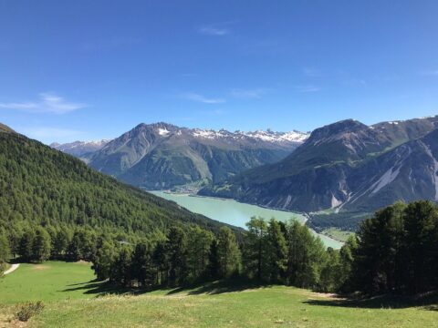 ristoranti in Val Venosta