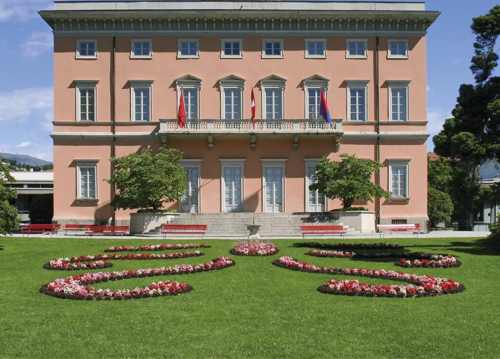 Vini in Villa 2026, a Lugano oltre 200 vini ticinesi da scoprire