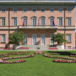 Vini in Villa 2026, a Lugano oltre 200 vini ticinesi da scoprire