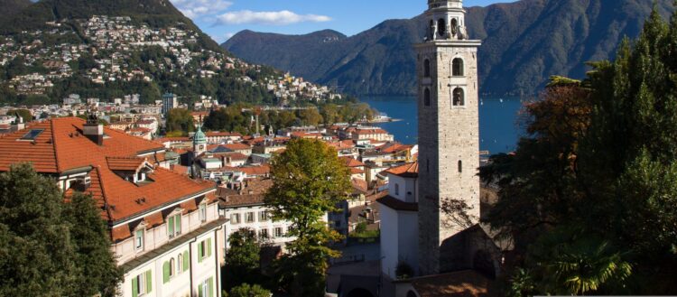 Mercato immobiliare Lugano: