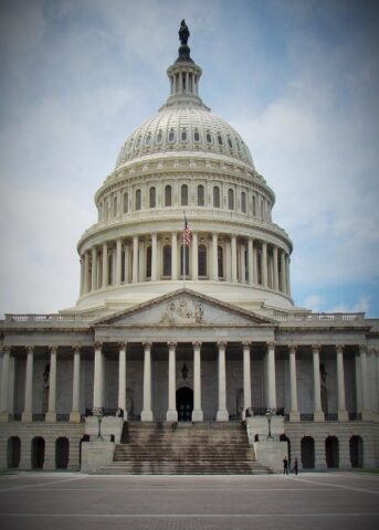 Capitol Hill Elezioni midterm USA 2026: serata all’USI